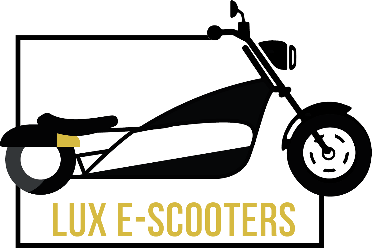 Lux E-Scooters